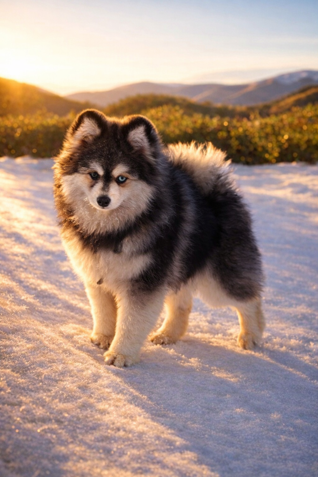 Pomsky